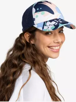 Женская бейсболка Beautiful Morning