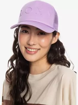 Женская бейсболка Brighter Day Trucker