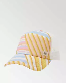 Женская Бейсболка Heritage Mashup