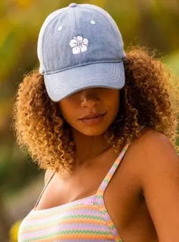 Женская бейсболка Sparking Cupcake