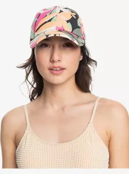 Женская бейсболка Toadstool