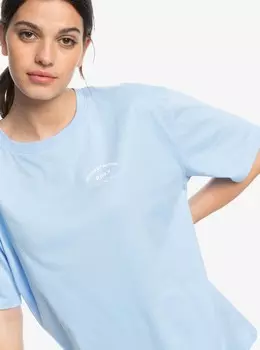 Женская футболка Essential Energy