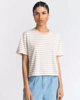 Женская футболка Kaldred