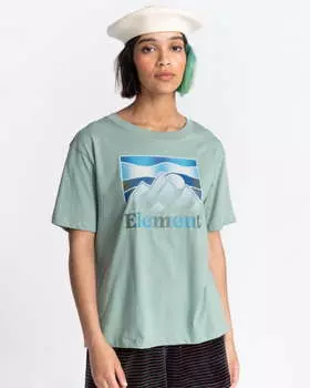 Женская футболка Kass