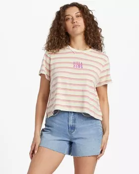 Женская футболка Next Up