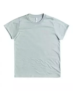 Женская футболка RVCA OUTPOST SS