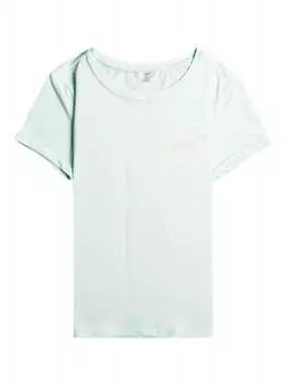 Женская Футболка ROXY Sunday With A View