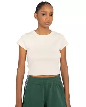 Женская футболка Yarnhill