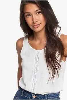 Женская Майка Roxy Flying Dove