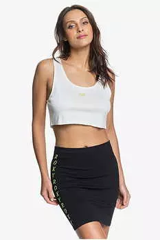 Женская Обтягивающая Юбка Roxy H And K Girl On The Beach