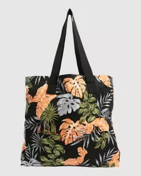 Женская пляжная сумка My Babylon