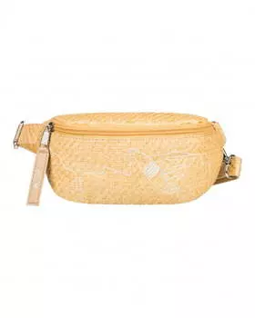 Женская поясная сумка Free Mind Banana