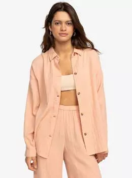 Женская рубашка с длинным рукавом Morning Time