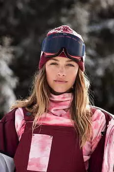 Женская Шапка Roxy Mallow