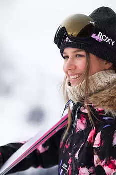 Женская Шапка Roxy Mallow