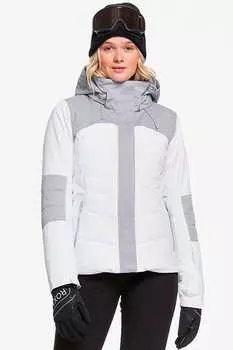 Женская сноубордическая Куртка Roxy Dakota