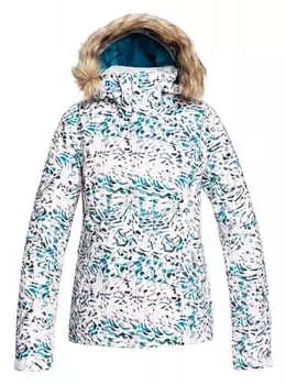 Женская сноубордическая Куртка Roxy Jet Ski