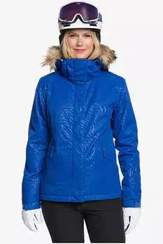 Женская сноубордическая Куртка Roxy Jet Ski