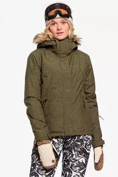 Женская сноубордическая Куртка Roxy Jet Ski