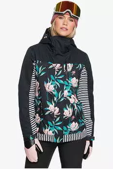 Женская сноубордическая куртка ROXY Jetty