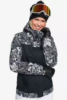 Женская сноубордическая куртка ROXY Jetty