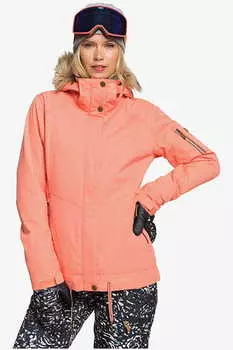 Женская сноубордическая Куртка Roxy Meade