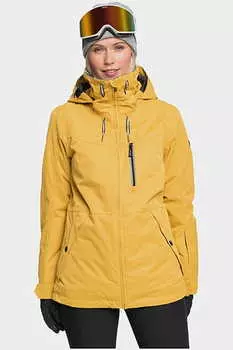 Женская Сноубордическая Куртка Roxy Presence