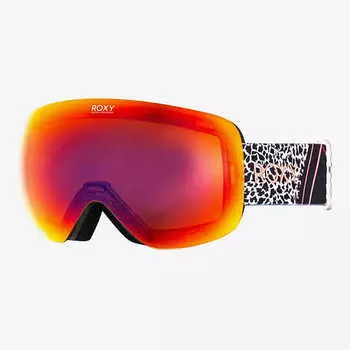 Женская сноубордическая маска Rosewood POP Snow