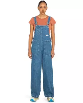 Женские брюки-комбинезон 70 Dungaree