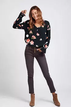 Женские Джинсы Billabong Shore Line