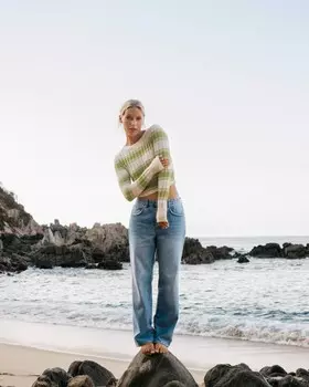 Женские джинсы Rachel