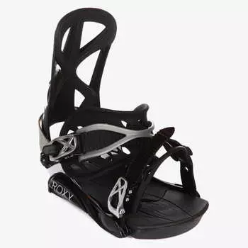 Женские Крепления Для Сноуборда Team