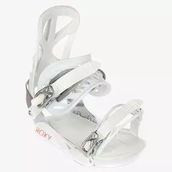 Женские Крепления Для Сноуборда Team