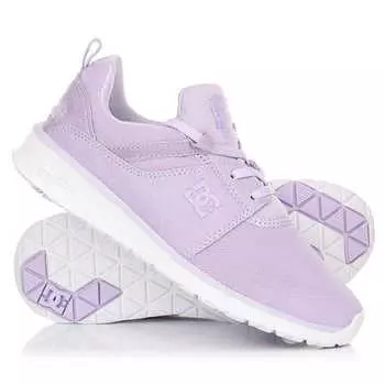 Женские Кроссовки DC Heathrow Lilac