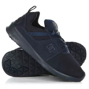 Кроссовки DC SHOES Heathrow