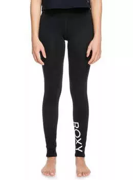 Женские Леггинсы ROXY Home Song