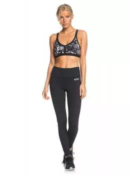 Женские Леггинсы Roxy Indian Poem