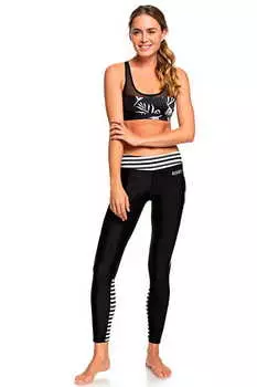 Женские Леггинсы Roxy Spy Game 7/8