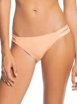 Женские Плавки Roxy Beach Classics Salmon Buff