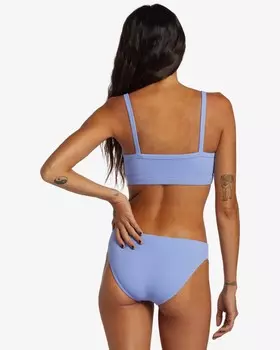 Женские плавки бикини A/DIV