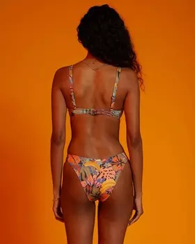 Женские плавки бикини Mamacita Hike