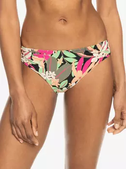 Женские плавки бикини Printed Beach Classics