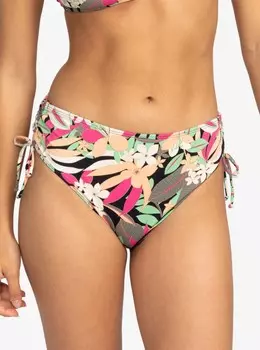 Женские плавки бикини Printed Beach Classics