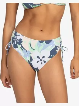 Женские плавки бикини Printed Beach Classics