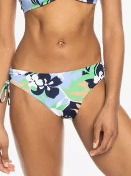 Женские плавки бикини Printed Beach Classics