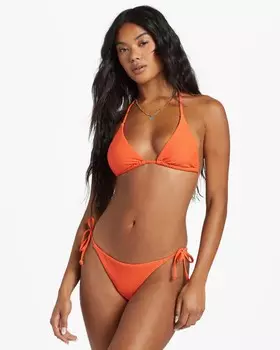 Женские плавки бикини Tanlines Tie Side