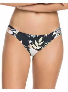 Плавки Roxy Printed Beach Classics Anthracite Praslin S