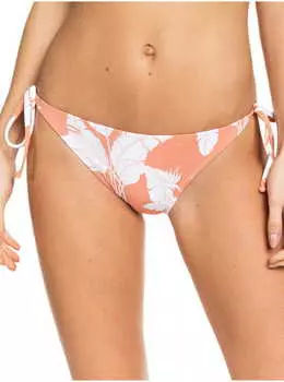 Женские Плавки Roxy Printed Beach Classics