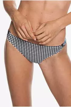 Женские Плавки Roxy Beach Classics