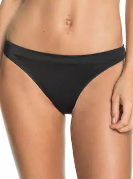 Женские Плавки Roxy Fitness Anthracite